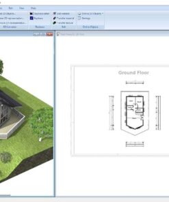 Ashampoo 3D CAD Professional 14 (1 PC - perpetual) ESD