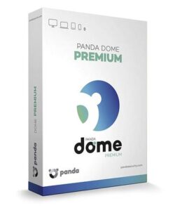 Panda Dome Premium MD (1 User - 2 Jahre) ESD