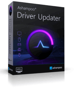 Ashampoo Driver Updater (3 PC - 1 Jahr) ESD