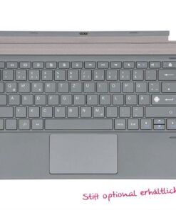 TERRA TYPE COVER PAD 1200 [DE]